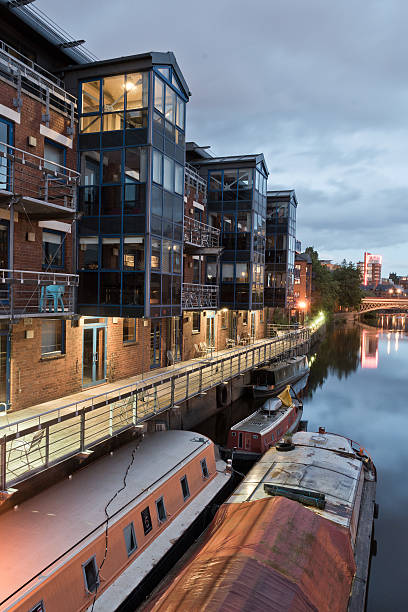 istock Brewery Wharf Leeds 157032558