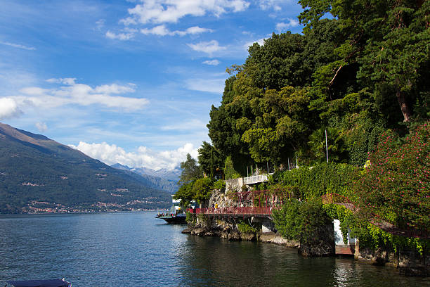 istock lakeside terrace - Lakeview Terrace 157037555