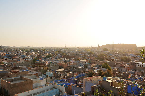 istock Jodhpur,Rajasthan,India. 157039151
