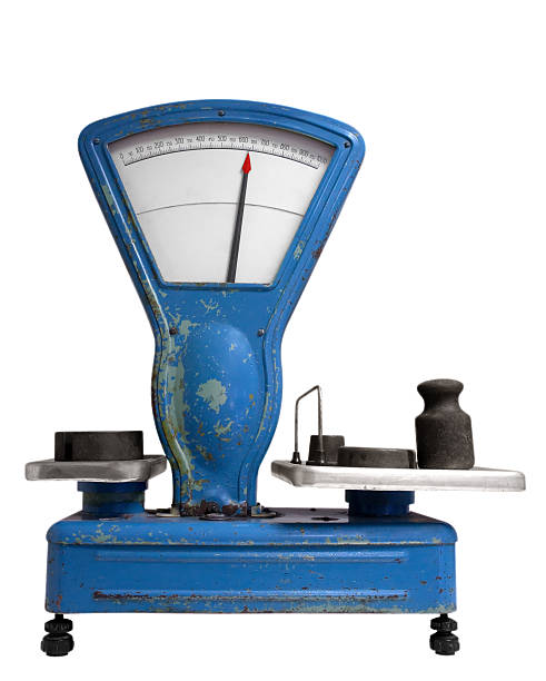 健康管理・計測計 1970's Body Scale 1970's Body Scale