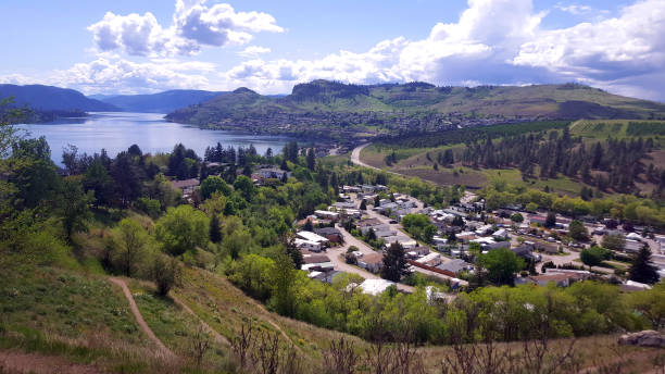 istock Perfect Setting For Mobile Home Living 1570443820