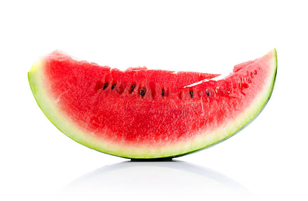 istock Piece of watermelon 157045918
