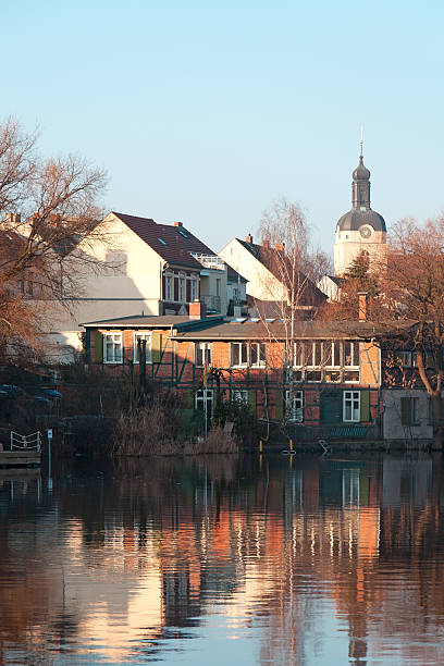 istock Brandenburg an der Havel (Germany) 157048830