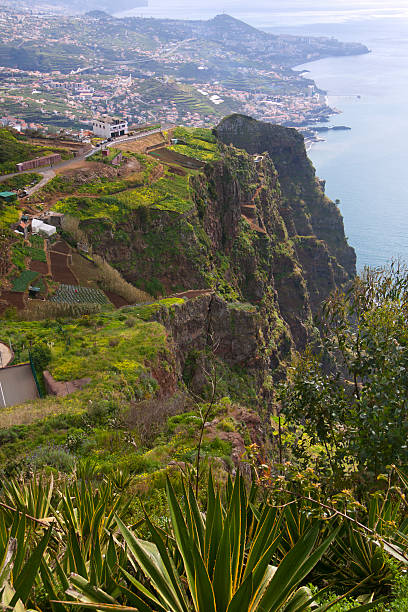 istock Visiting Madeira: Southern Coast Region 157049138