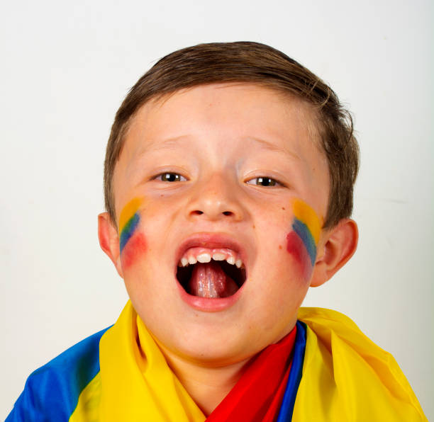 istock Boy football player 1570512900