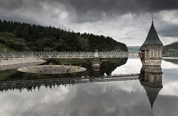 istock Pontsicill Reservoir 157066600