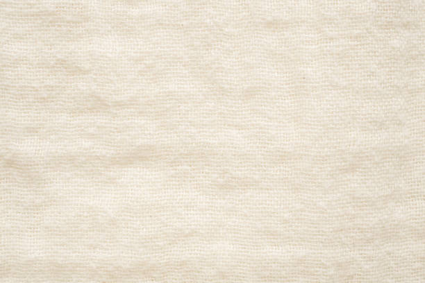 istock White handmade linen canvas fabric texture background 1570673711