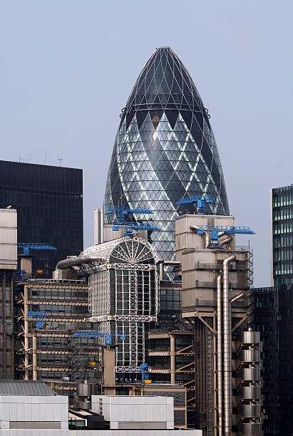 istock Business London 157075639