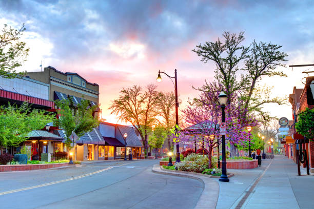 istock Grand Junction, Colorado 1570757925