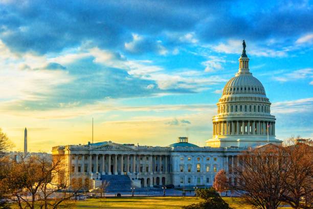 istock United States Capitol 1570758089