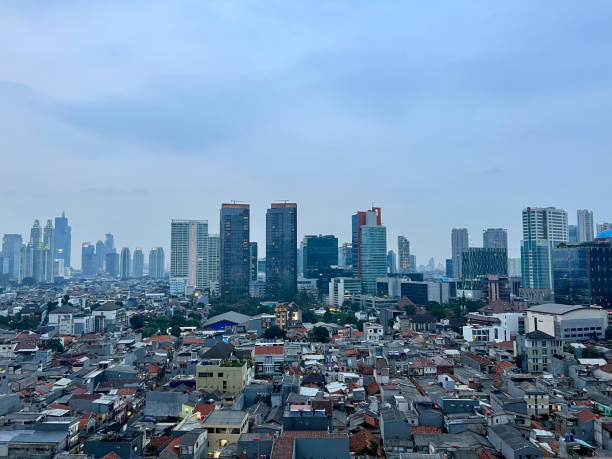 istock Buildings and housing 1570768763