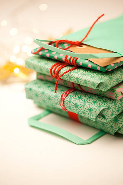istock Gifts and decorations 157081579