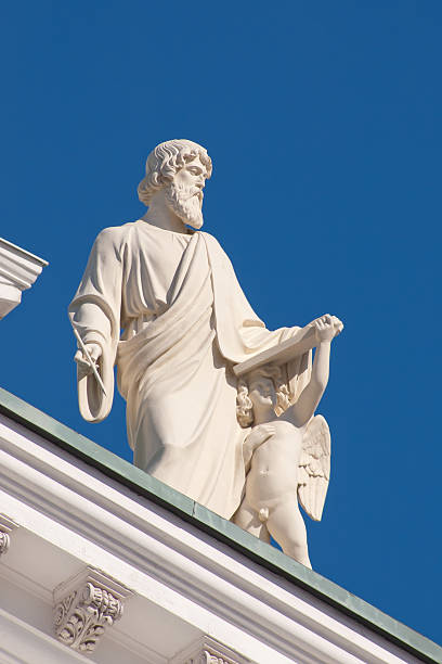 istock Matthew the Evangelist 157104580