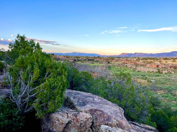 Southern Colorado - Beautiful Scenic View