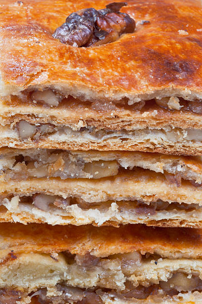 istock sweet pakhlava layers 157108580