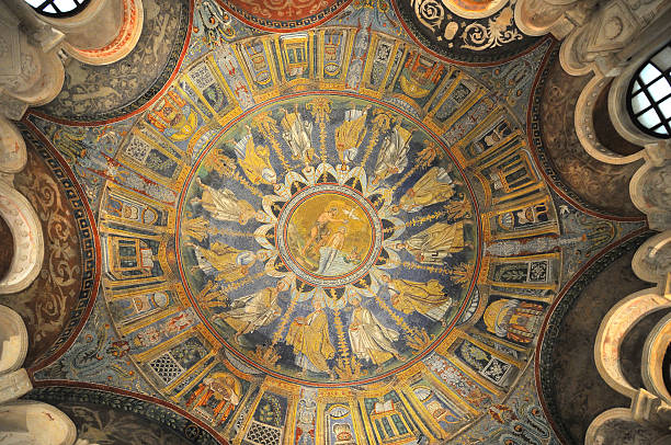 istock Jesus and the Apostles 157108810