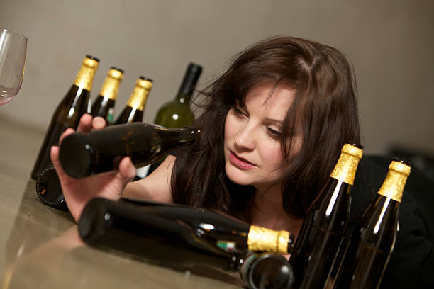 1,598 Drunk Woman Funny Stock Photos, Pictures & Royalty-Free Images -  iStock