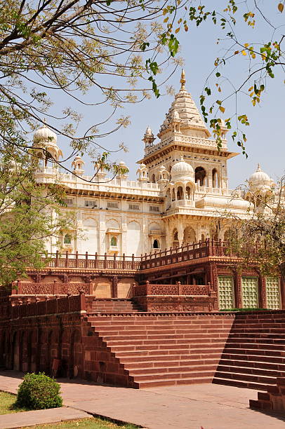 istock Jaswant Thada,Jodhpur,Rajasthan,India. 157114291