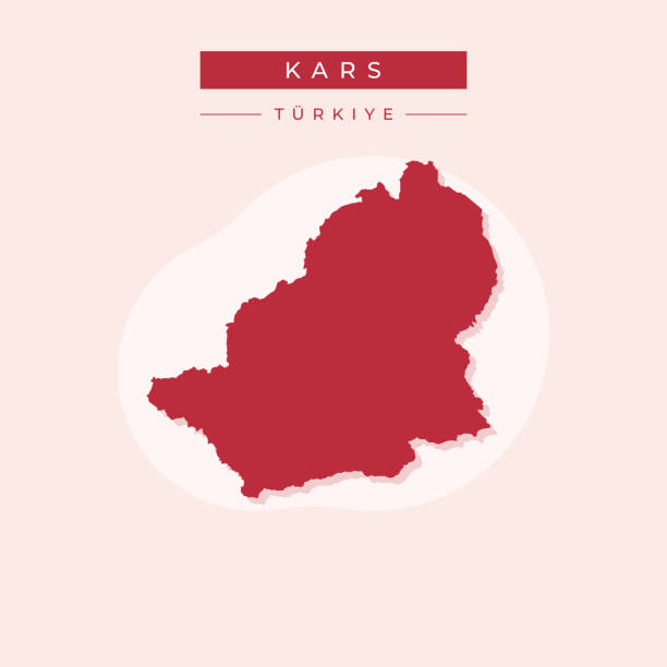 Kars Sticker 70+ Kars Illustrations Stock Illustrations, Royalty-Free Vector ...