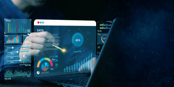 410+ Data Analyst Screen Stock Photos, Pictures & Royalty-Free Images ...