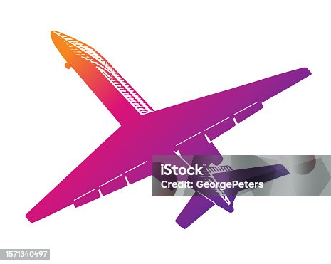 istock Private Airplane In Flight 1571340497
