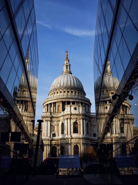istock St Paul’s Cathedral, London 1571409204