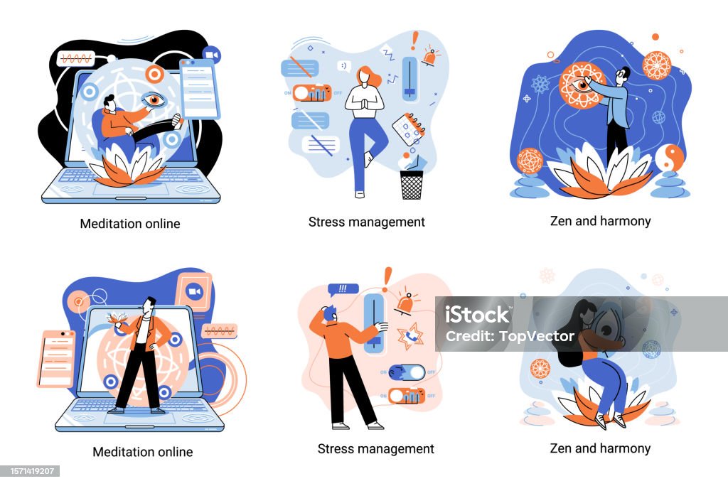 Self Regulation Course Selfmanagement Self Regulation Learning Selforganization Course Control ...