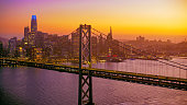 View of San Francisco City