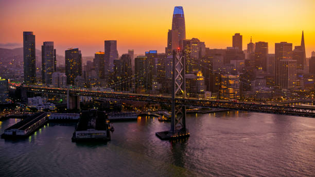 istock View of San Francisco City 1571494715