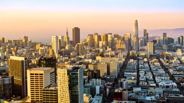 istock View of San Francisco City 1571494717