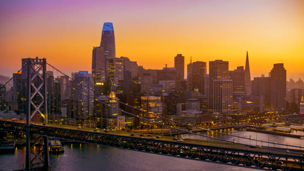 istock View of San Francisco City 1571494718
