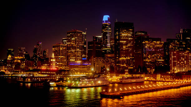 istock View of harbour and downtown city 1571494748