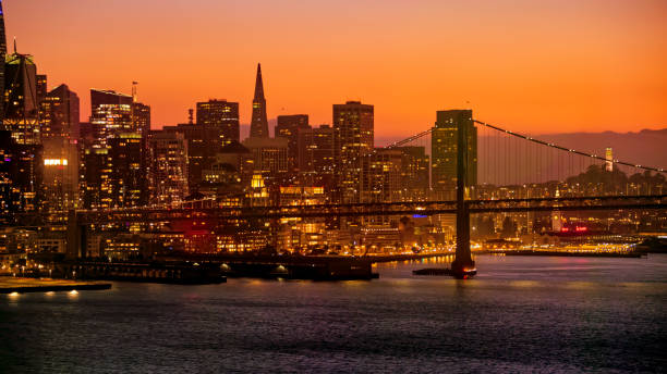 istock View of San Francisco City 1571494755