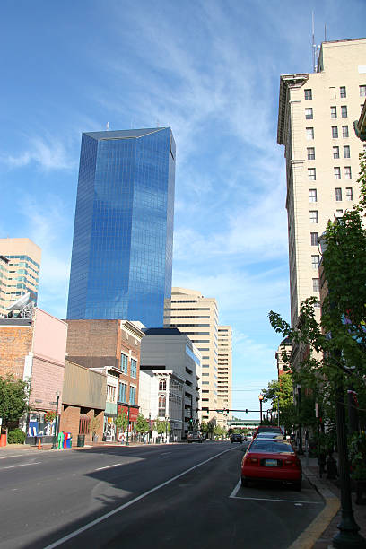 istock Lexington, Kentucky Street Scene 157163366