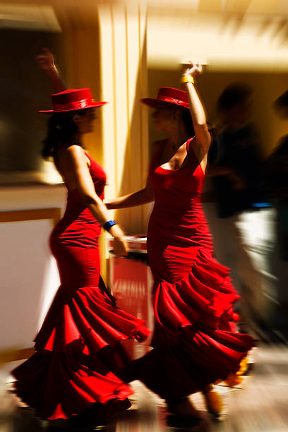 Flamenco – zdjęcie