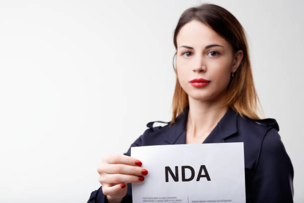 Professional, holds agreement, lawyer's seriousness indisputable