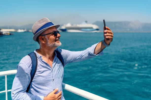 istock A tourist on a ferry 1571648912