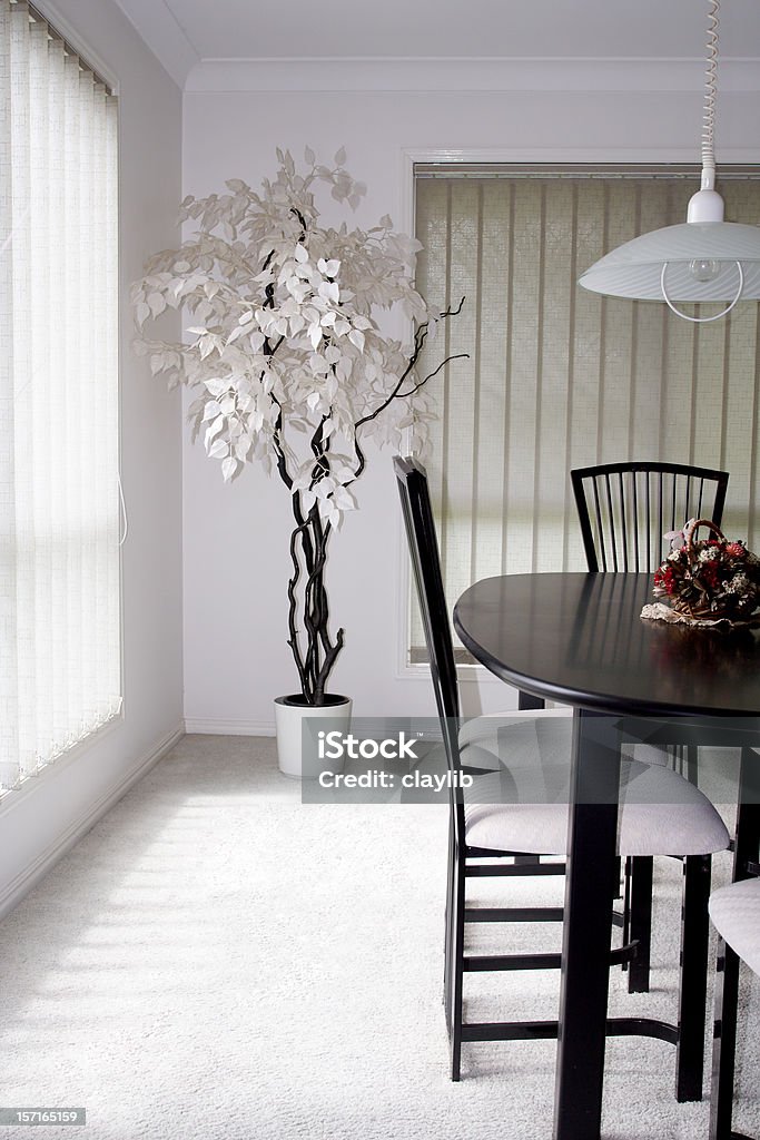 interior style  Architecture Stock Photo