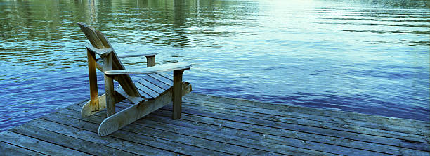 Ontario does not know the dock on the famous lake