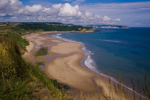 istock Cayton Bay view from the Cleveland Way 1571654894