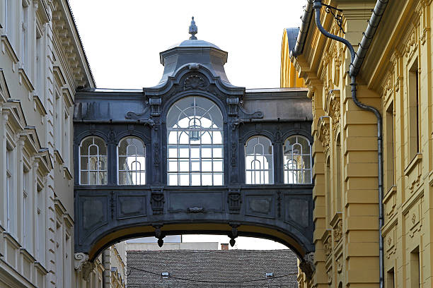istock Bridge of Sighs 157167722