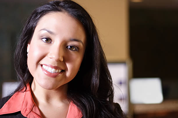 istock Businesswoman 157168247