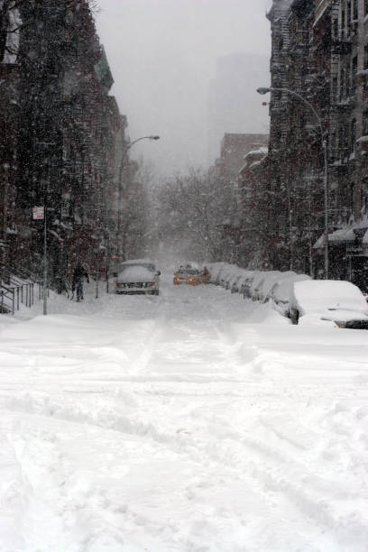 istock new york city blizzard 157168498