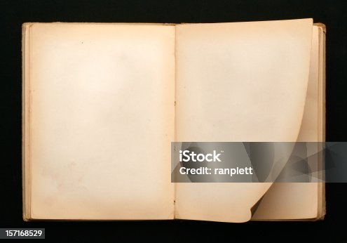 istock Turn the Page 157168529
