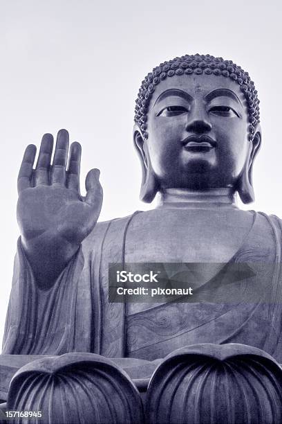 Buddha Stockfoto und mehr Bilder von Asiatische Kultur - Asiatische Kultur, Asien, Beten