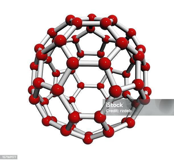 탄소 Moceculeatom 0명에 대한 스톡 사진 및 기타 이미지 - 0명, 3차원 형태, 건축물
