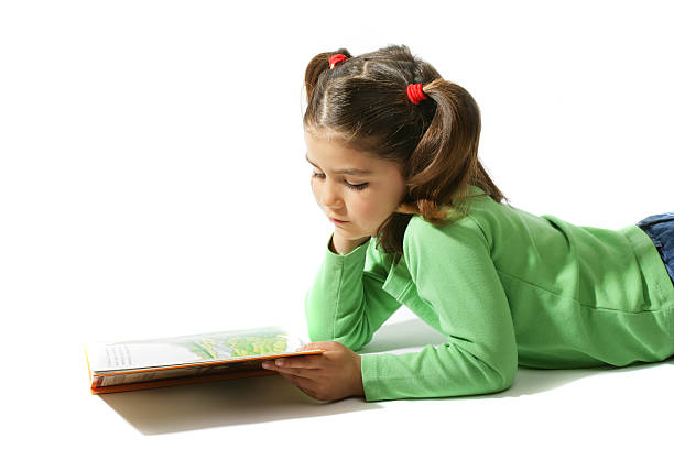 istock I love fairy tales... 157169196