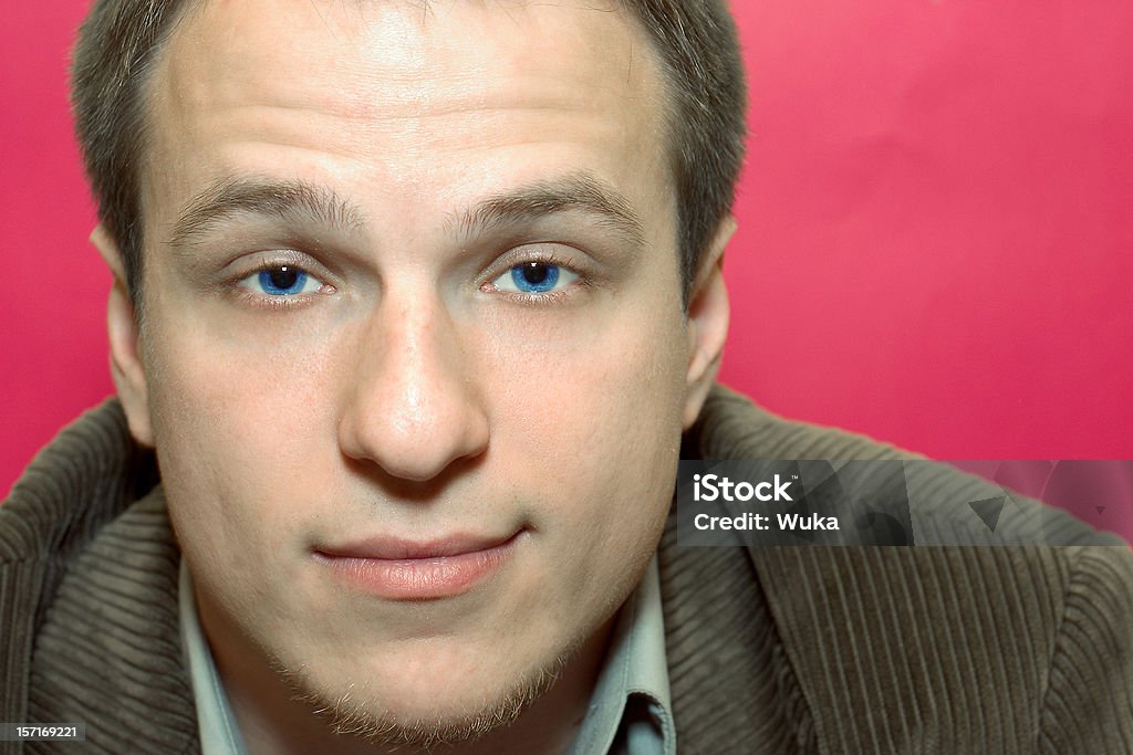 Casual guy  Adult Stock Photo