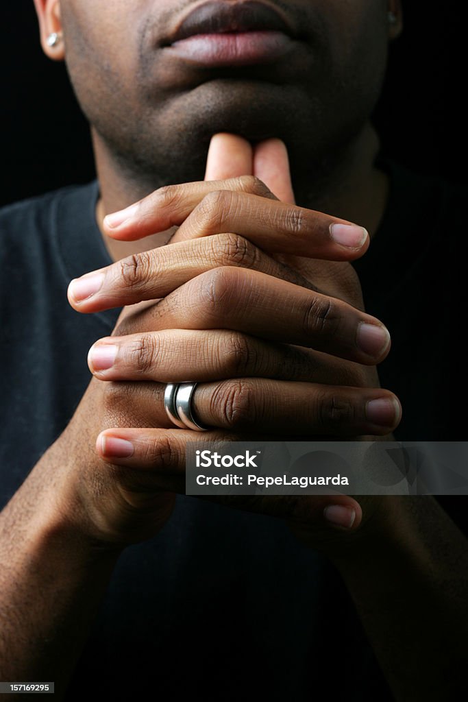 En attente - Photo de Hommes libre de droits