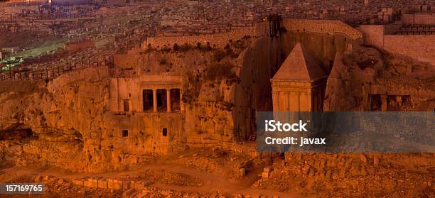 Antike Monumente In Jerusalem Stockfoto und mehr Bilder von Christentum - Christentum, Fotografie, Geschichtlich